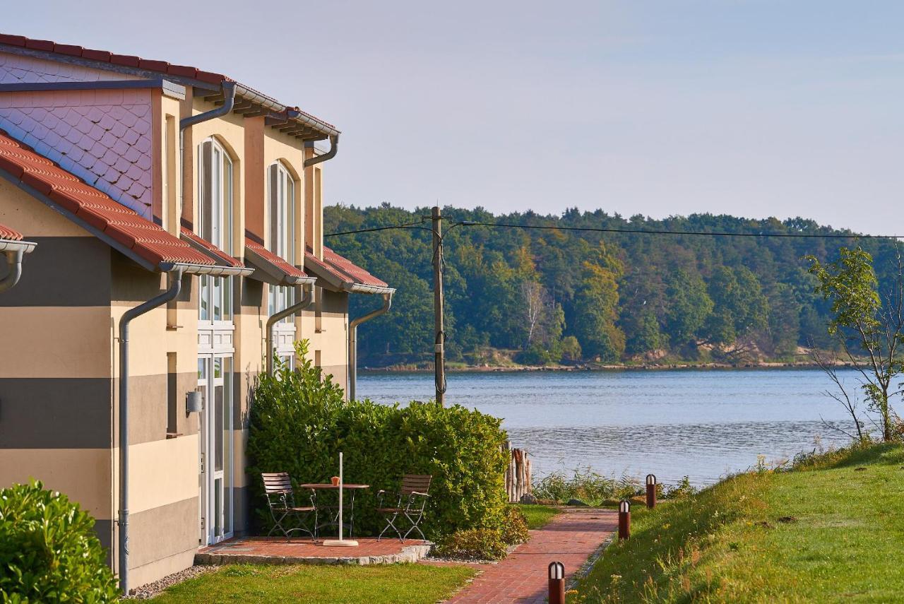 Hotel Nautilus Putbus