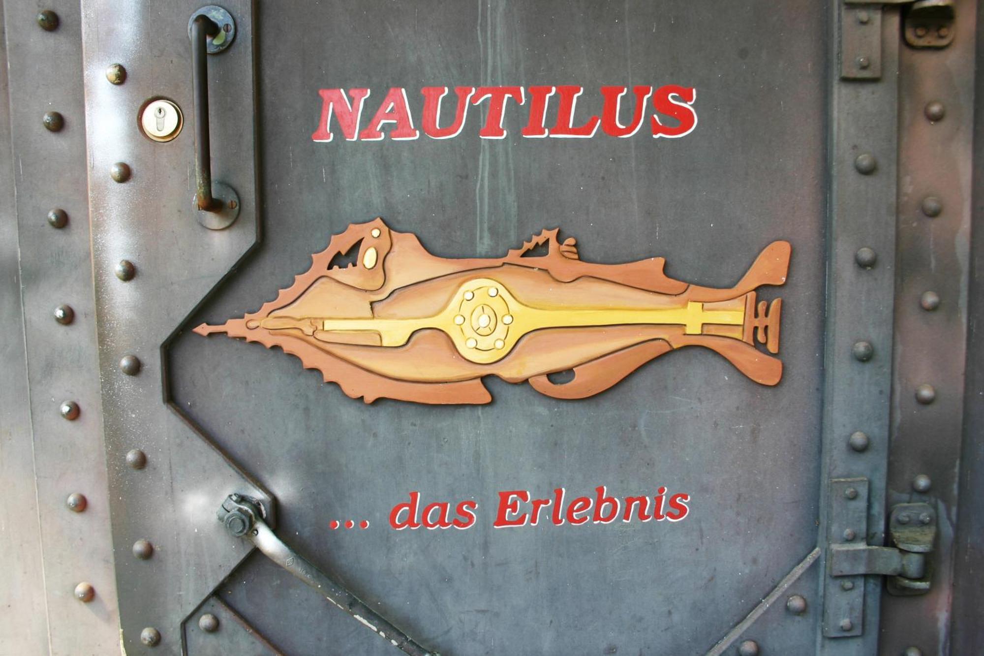 Nautilus Putbus