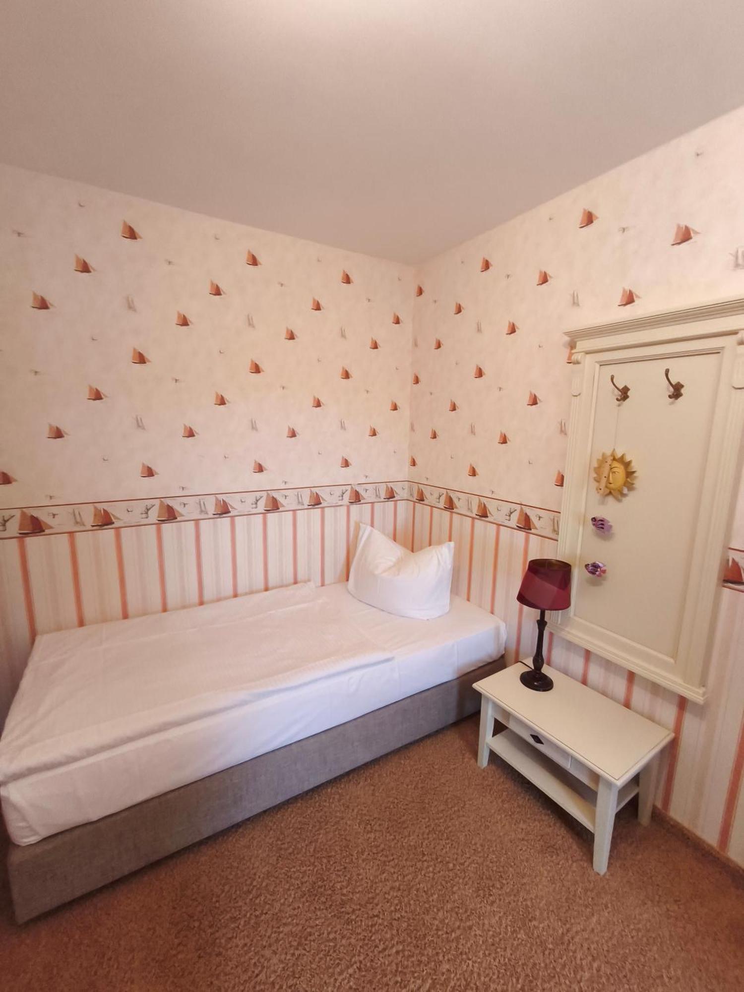 Nautilus Hotel Putbus