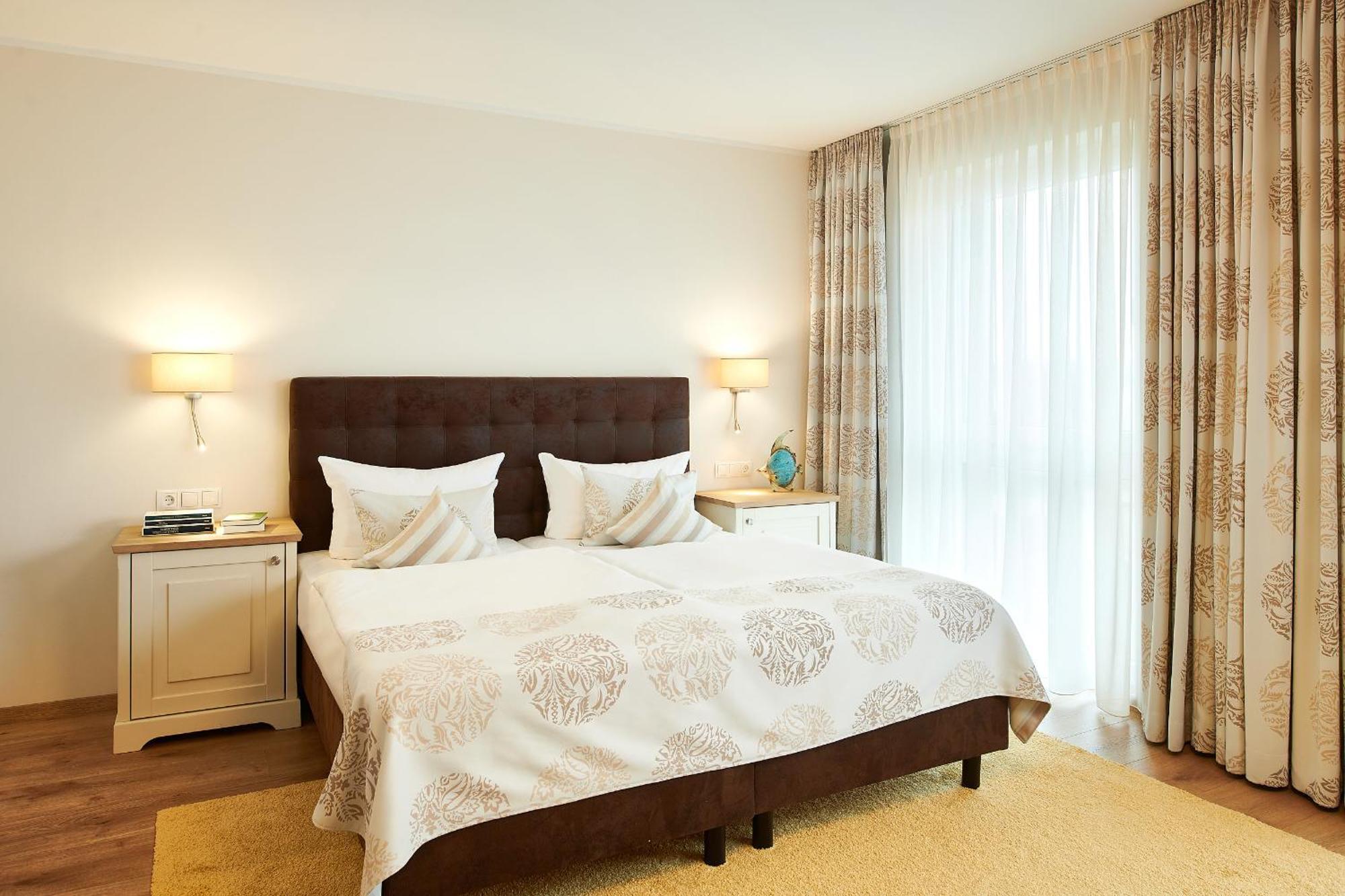 Hotel Nautilus Putbus