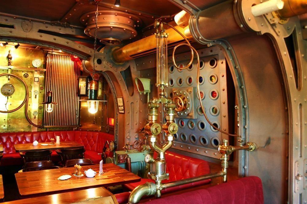 Nautilus 4* Putbus