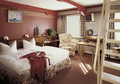 Hotel Nautilus