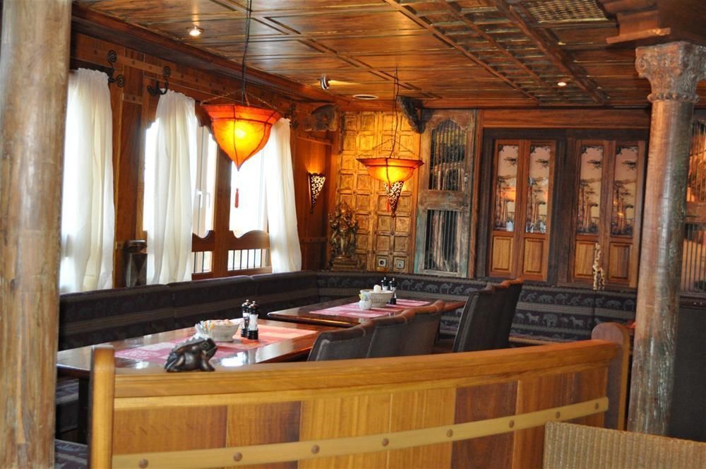 Hotel Nautilus