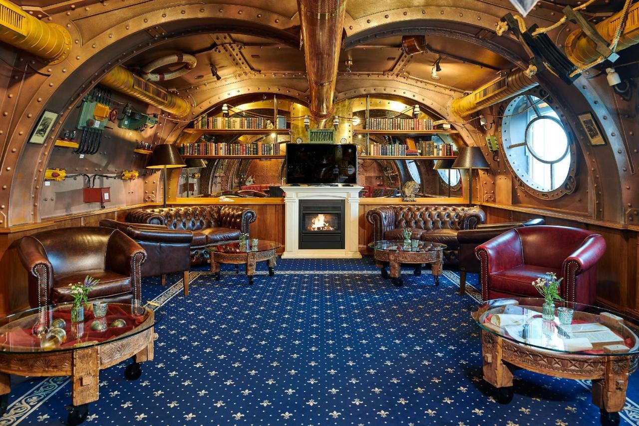 Nautilus Hotel 3*