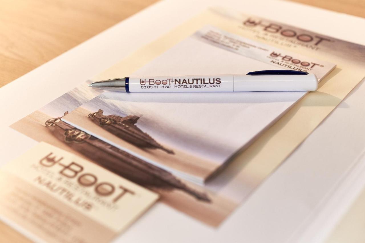 Nautilus Hotel 4*